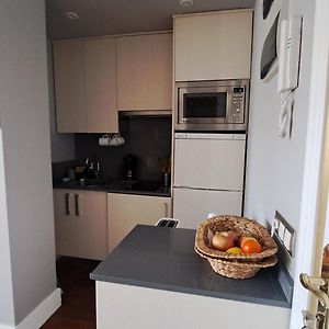 Apartamento de 1 Dormitorio